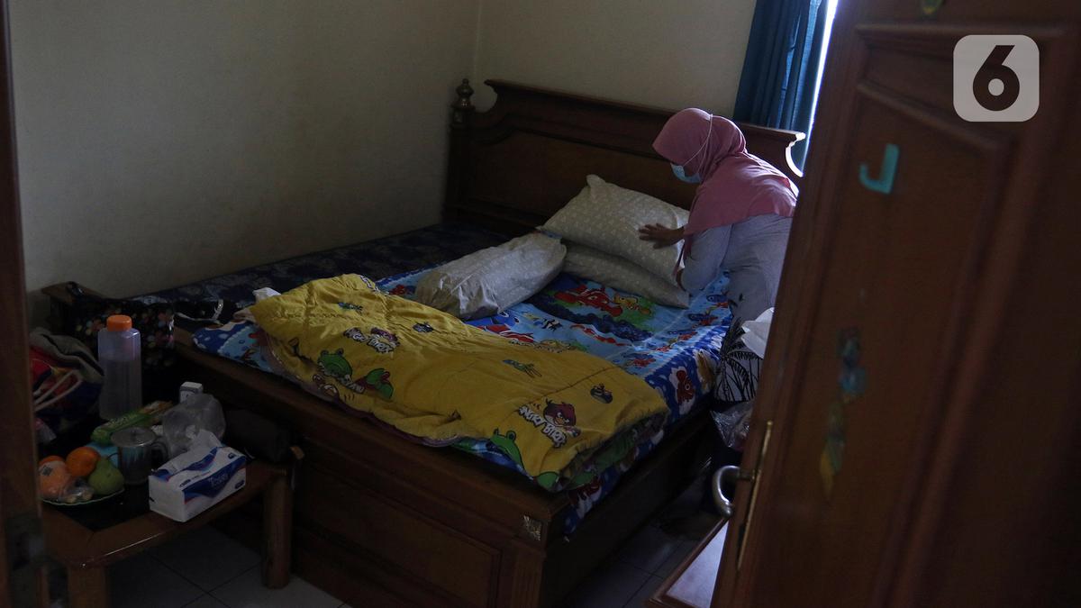 Bahaya Tidur di Sprei Baru yang Belum Dicuci, Wajib Tahu Sebelum Pakai!
