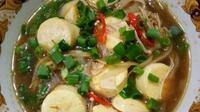 Resep tumis tahu jepang saus tiram. (dok. Cookpad @16aug84)