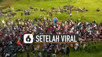 Kata “viral” mungkin bisa jadi musibah untuk sebuah tempat wisata. Semuanya berubah karena diserbu oleh wisatawan. Ini dia beberapa tempat wisata yang rusak setelah viral di media sosial.