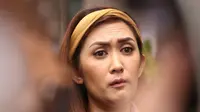 Komentar Nafa Urbach soal Foto Mesra Zack Lee dengan Wanita Lain