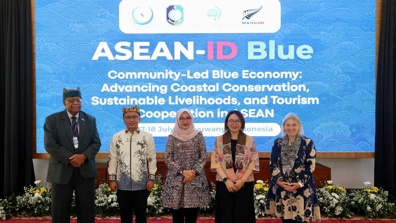 ASEAN-ID Blue