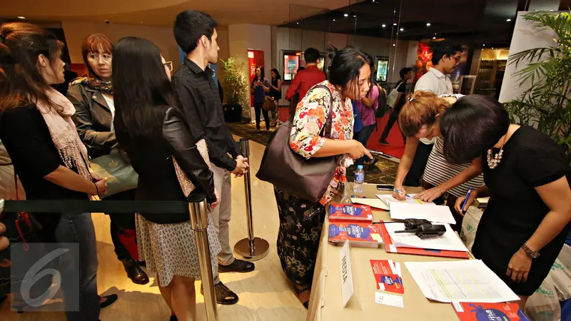 20151203-Melihat Serunya Festival Sinema Perancis di Plaza Indonesia