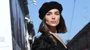 Olivia ingin menembus dunia modeling dan akting. Demi memuluskan karirnya, dia mulai mengikuti kontes kecantikan sejak usia 18 tahun. (Liputan6.com/Instagram/oliviaculpo)