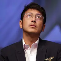 Preskon film The Perfect Husband (Deki Prayoga/bintang.com)