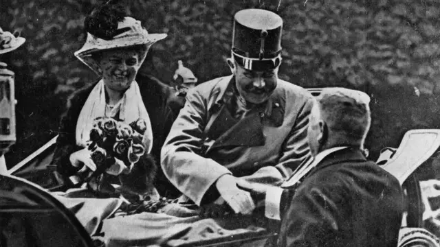Pangeran Franz Ferdinand