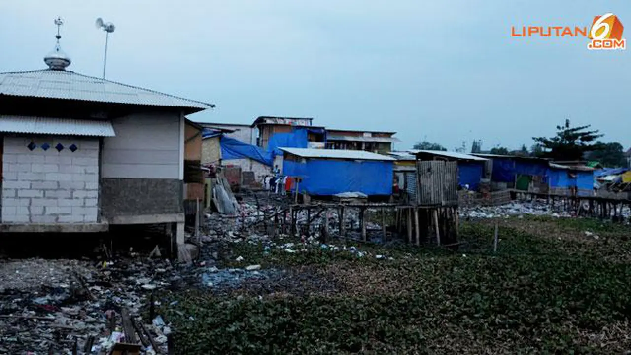Kembangkan Waduk Ria Rio, DKI Gandeng Konsultan Jerman