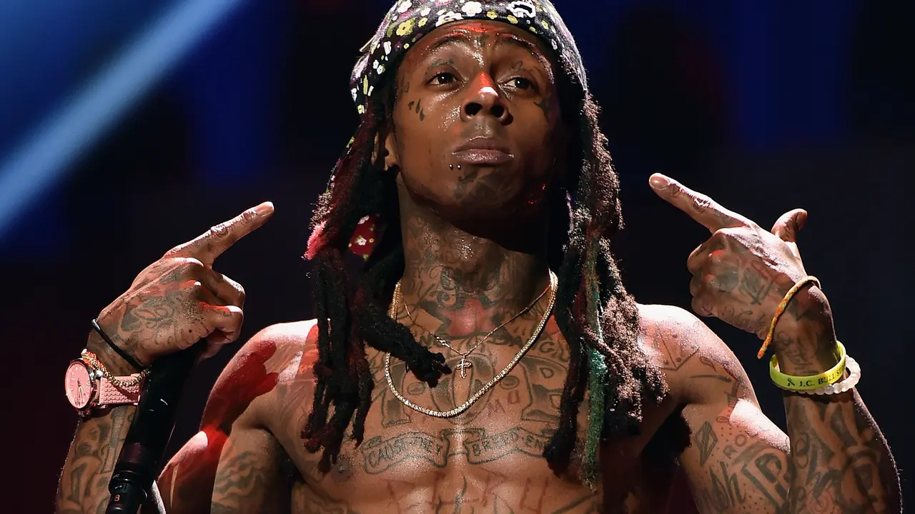 Lil Wayne