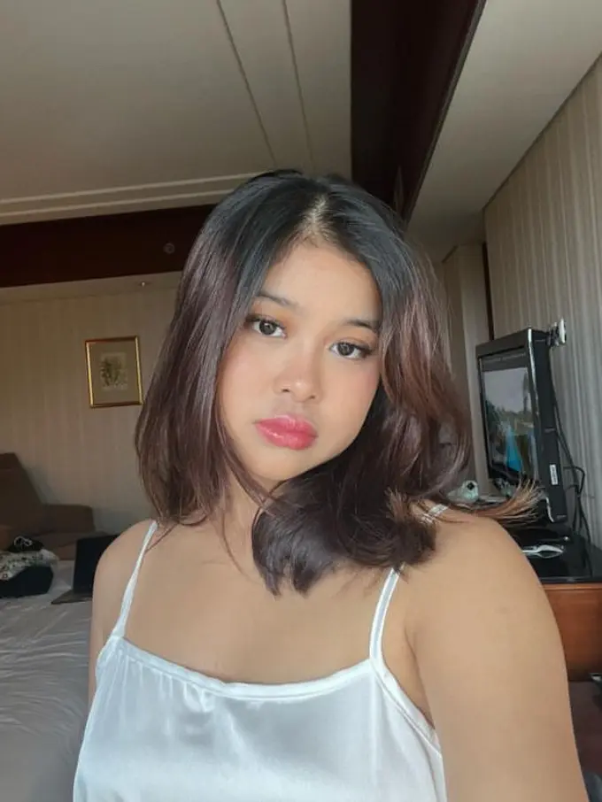 Sarah Suci Putri Ruhut Sitompul