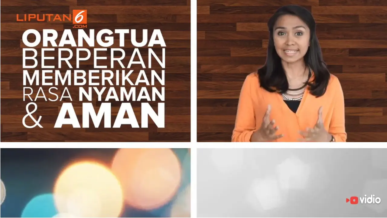 Apa Kata Psikolog: Peranan Ortu Siapkan Mental si Calon Kakak