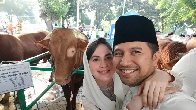 6 Artis Blasteran Ini Menikah dengan Pria Asli Indonesia, Harmonis