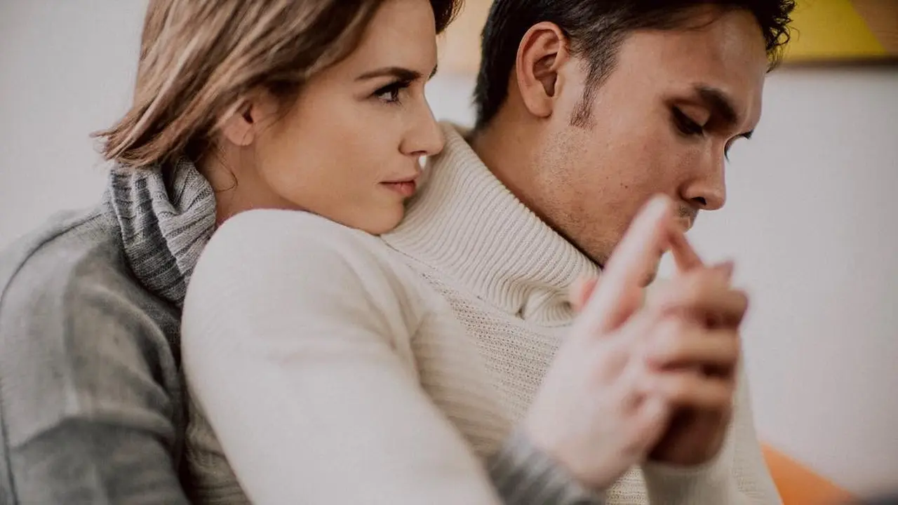 [Fimela] Randy Pangalila - Chelsey