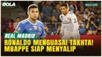 Real Madrid dikenal sebagai klub yang tak ragu mengeluarkan uang besar demi mendatangkan pemain terbaik dunia. Tapi siapa saja sebenarnya pemain dengan gaji tertinggi dalam sejarah klub ini? Dan apakah Cristiano Ronaldo masih jadi yang nomor satu? Ma...