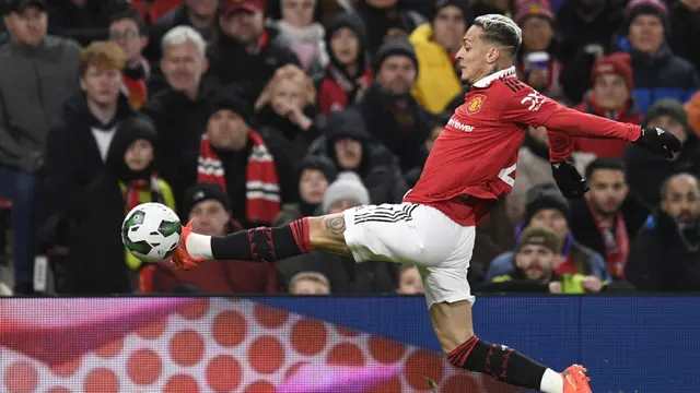 Foto: Daftar 7 Pemain Termahal dalam Derby Manchester Terbaru di Liga Inggris Pekan Ini, Erling Haaland Tak Terdaftar