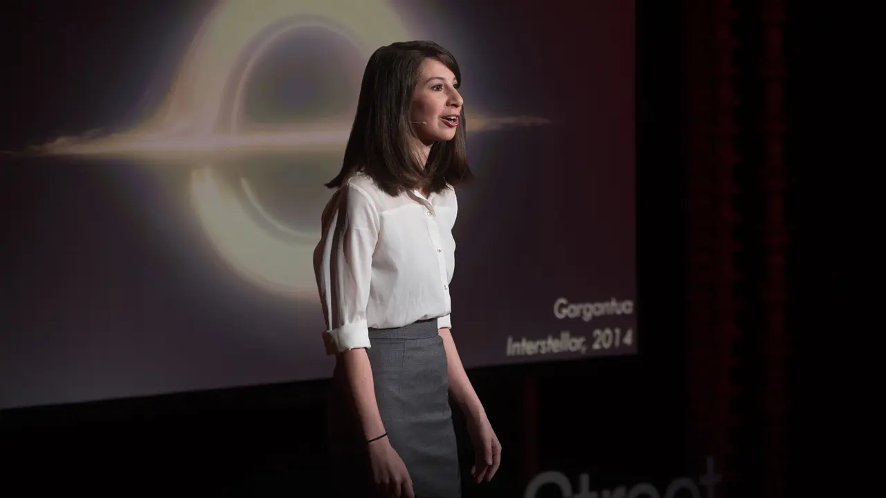 Katie Bouman, wanita di balik foto black hole pertama