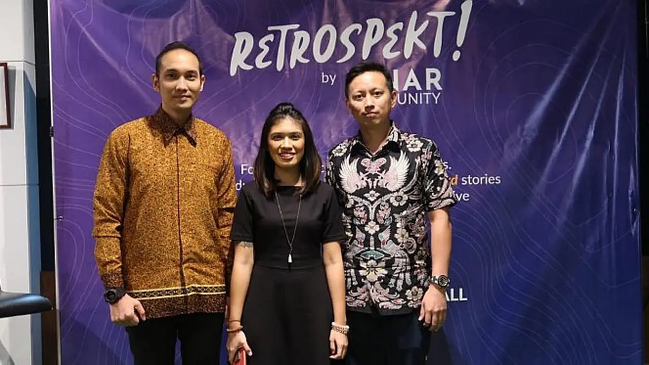 Retrospekt!