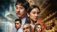 Rahasia Rasa, Film Tentang Kuliner Nusantara yang Dibintangi Jerome Kurnia dan Nadya Arina