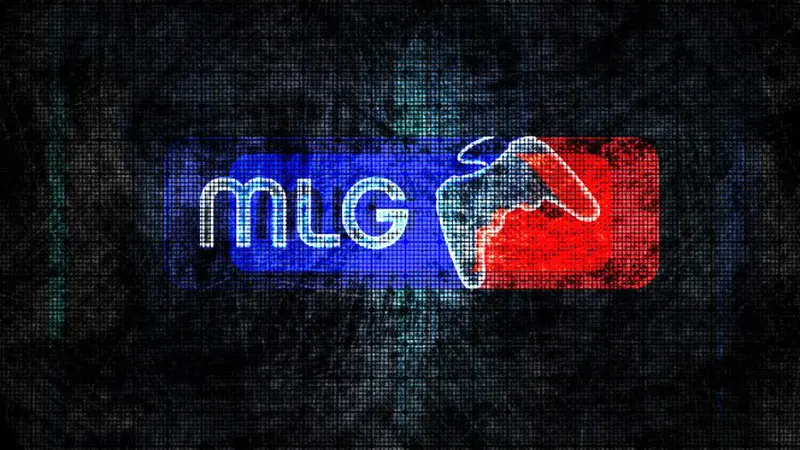 Major League Gaming