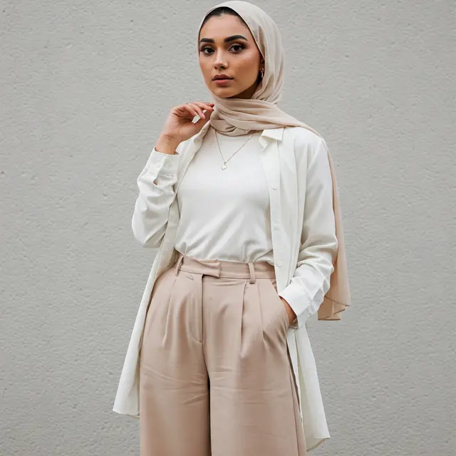 6 Inspirasi Baju Warna Pastel yang Elegan dan Anggun, Tidak Bikin Bosen