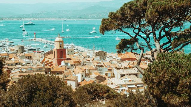 Saint-Tropez