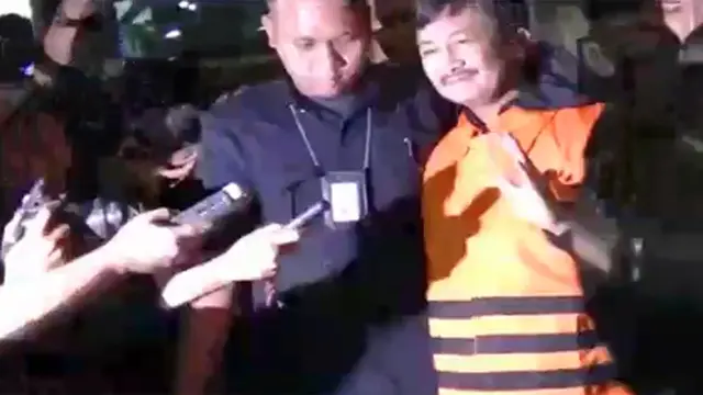 Pengacara, Simon Tidak Kenal Rudi Rubiandini