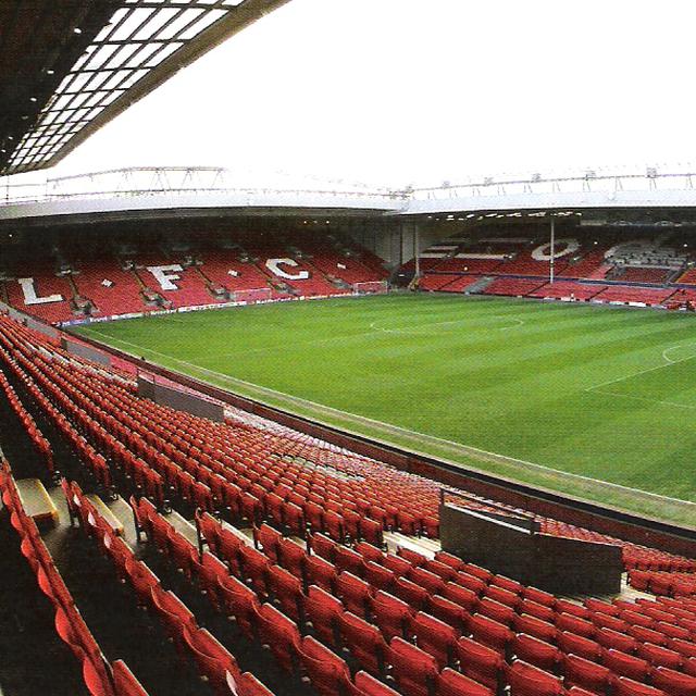 Liverpool Segera Lakukan Pemugaran Anfield Fase Kedua Inggris Bola Com