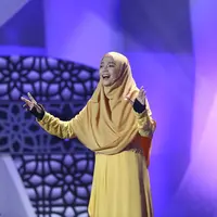 Aksi Asia 2018 (Nurwahyunan/bintang.com)