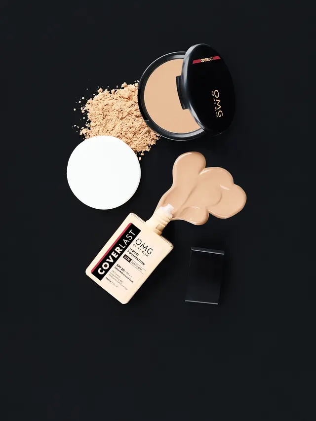 OMG Coverlast Two Way Cake Menjadi Jawaban Kebutuhan Masyarakat