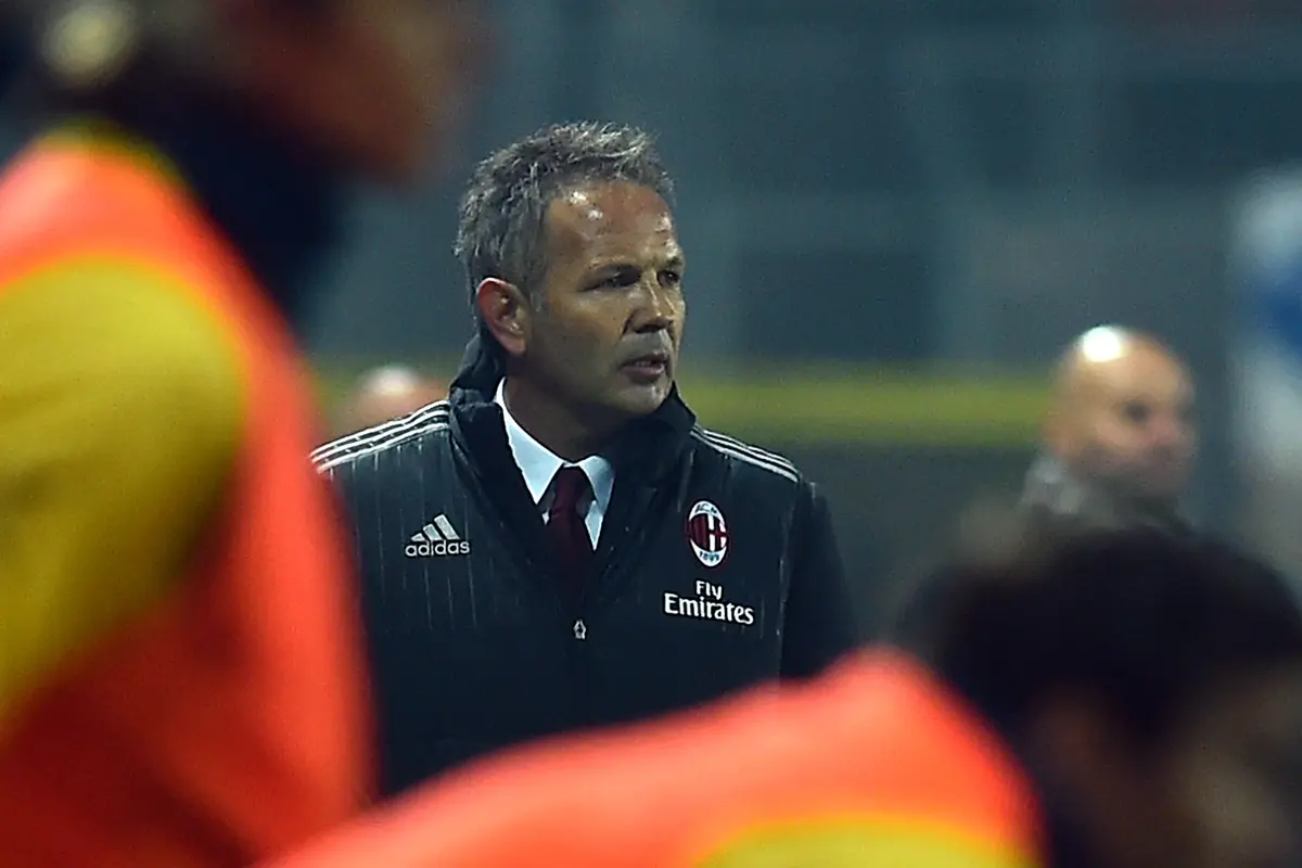 Sinisa Mihajlovic