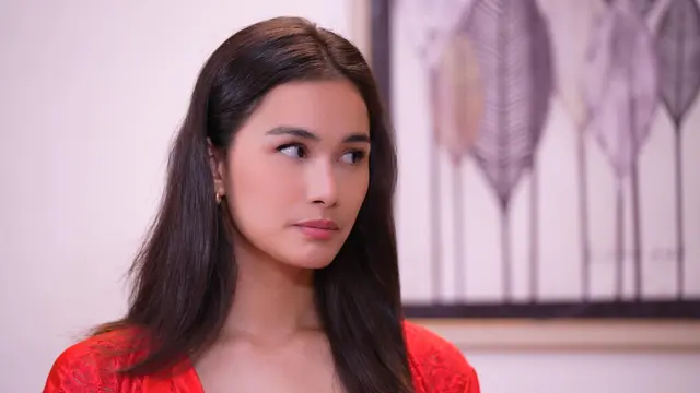 Bidadari Surgamu