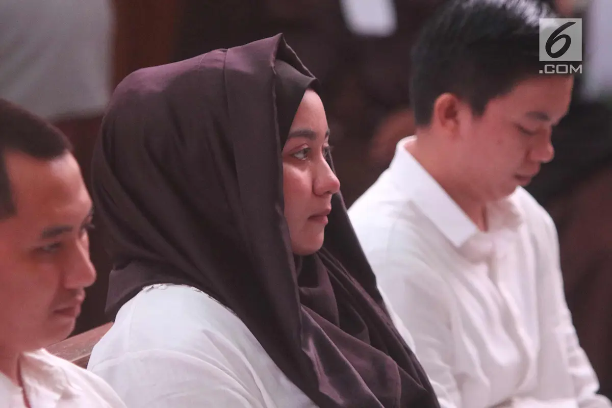 Tiga Bos First Travel Jalani Sidang Perdana di PN Depok