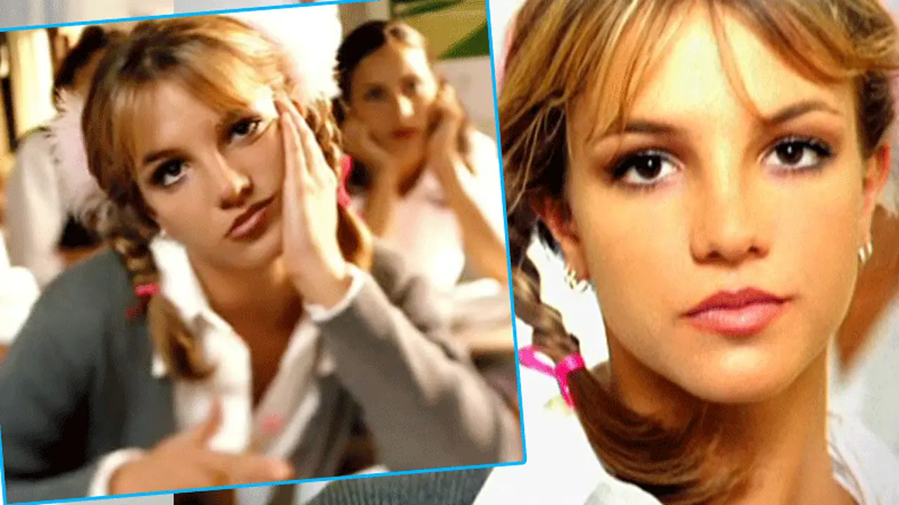 Britney Spears