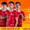 Jadwal AFC U20 Asian Cup 2027 Qualifiers: Persaingan Menuju Putaran Final di China Live di Vidio