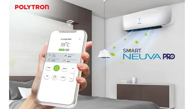 AC Smart Neuva Pro Polytron