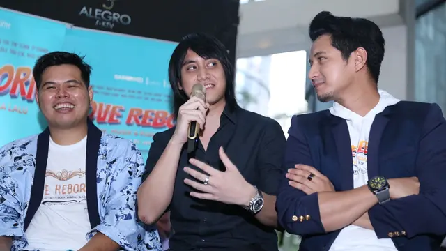 [Bintang] Kevin Aprilio