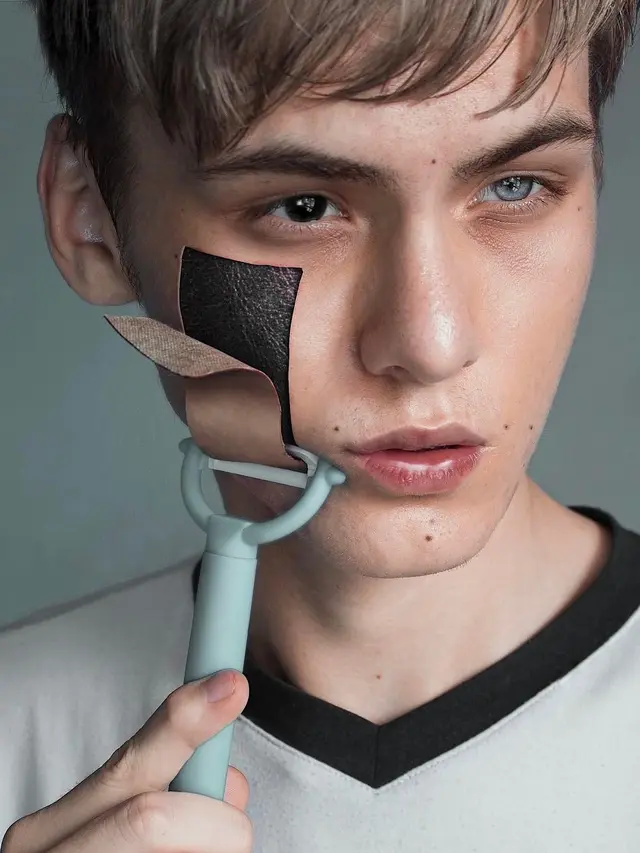 [Bintang] Karya Seni