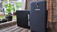[Review] Axioo Venge, Smartphone 4G dengan RAM 3GB