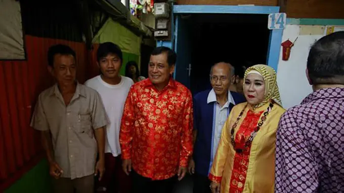 ©NurdinHalidOfficial