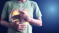 Dampak Buruk Polusi Udara, Bisa Sebabkan Bronkitis pada Anak