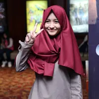 Screening film Generasi Kocak 90an VS Komika (Nurwahyunan/bintang.com)