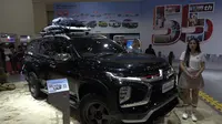 Alasan Pajero Sport Tetap Relevan Saat Solar Semakin Mahal