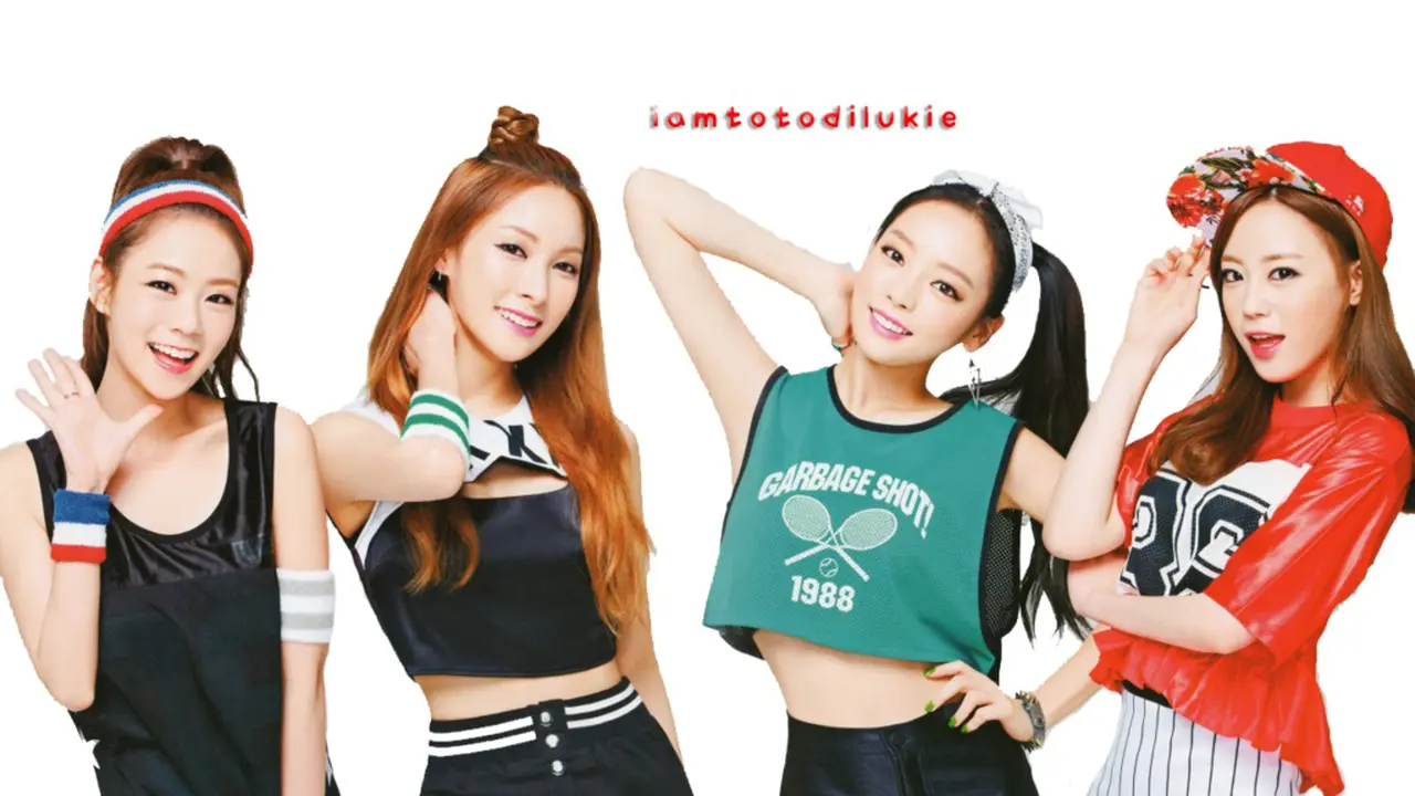 [Bintang] KARA