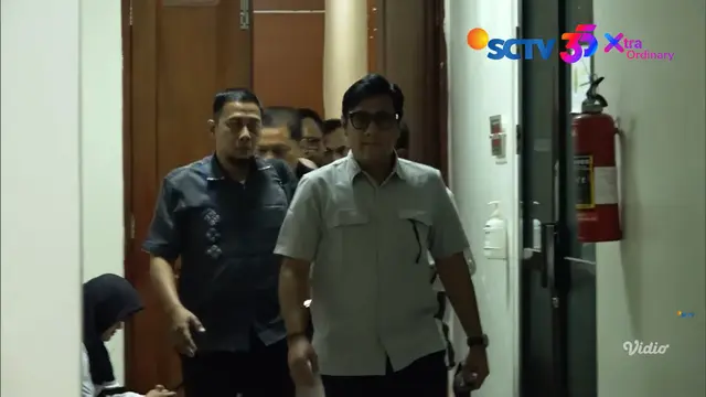 Andre Taulany Gugat Cerai