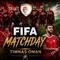 Timnas Oman, salah satu lawan Timnas Indonesia di FIFA Matchday. (Chatgpt/Bola.com)