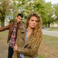 Ilustrasi Pasangan Credit: pexels.com/VeraArsic