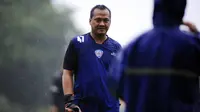 Kondisi Kiper Arema FC Mulai Membaik