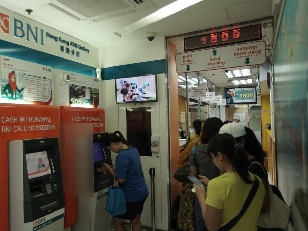 Catat, Ini Jam Operasional Kantor Cabang BNI Selama Ramadan ...