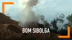 Polda Sumatera Utara melakukan pemusnahan sisa bom yang ada di Sibolga. Bom dan bahan pembuatnya yang ditemukan seberat 3 kwintal.