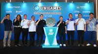 10 Kampus Perebutkan Beasiswa Rp4,1 Miliar, UniGames Arena Persaingan untuk Menjadi Grand Champions Campus League Season 1