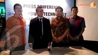 Penuhi Permintaan Pelanggan, BPT Sediakan Layanan `IT Expert`