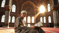100 Kata Kata Bijak setelah Ramadhan agar Ibadah tetap Konsisten, Inspiratif dan Memotivasi